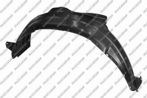 Prasco HN3313604OE - Inner Wing Panel www.avaruosad.ee