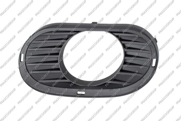 Prasco ME3332154 - Exhaust Tip www.avaruosad.ee