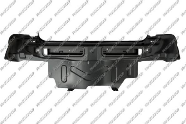 Prasco PG3203250 - Rear Rack www.avaruosad.ee