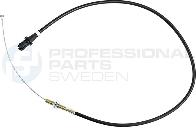 Professional Parts 55439751 - Cable, automatic transmission www.avaruosad.ee