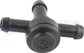 Professional Parts 81438895 - Klapp, pesuveetorustik www.avaruosad.ee