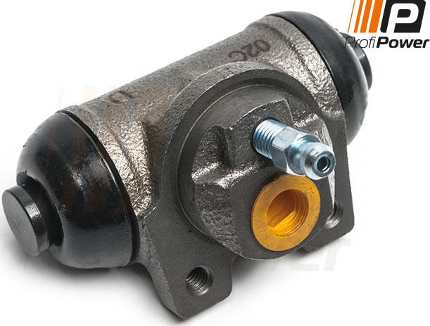 ProfiPower 5B2005 - Wheel Brake Cylinder www.avaruosad.ee