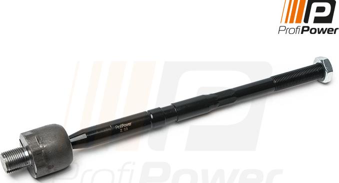 ProfiPower 5S1029 - Tie Rod Axle Joint www.avaruosad.ee