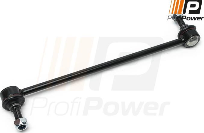 ProfiPower 6S1046 - Travesaños / barras, estabilizador www.avaruosad.ee
