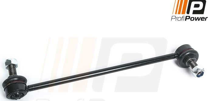 ProfiPower 6S1169R - Šarnyro stabilizatorius www.avaruosad.ee