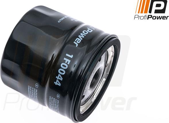 ProfiPower 1F0044 - Oil Filter www.avaruosad.ee