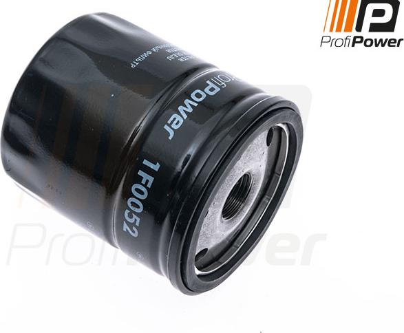 ProfiPower 1F0052 - Filtre à huile www.avaruosad.ee