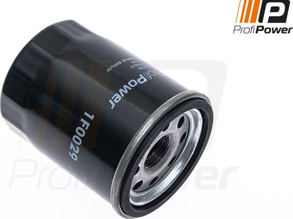 ProfiPower 1F0029 - Filtre à huile www.avaruosad.ee