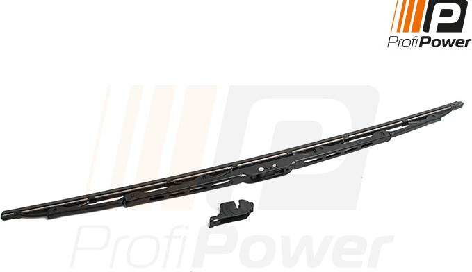 ProfiPower 1W0550S - Wiper Blade www.avaruosad.ee
