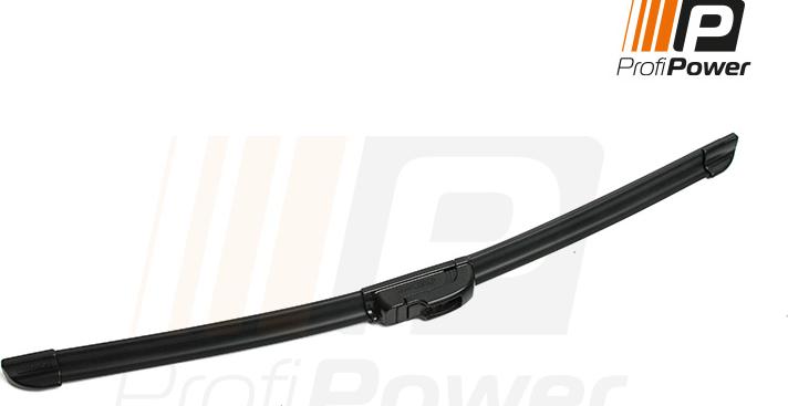 ProfiPower 1W0500F - Wiper Blade www.avaruosad.ee