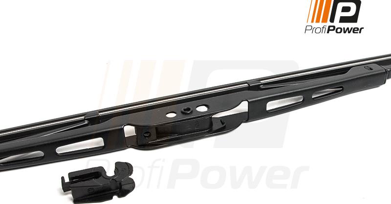 ProfiPower 1W0350S - Wiper Blade www.avaruosad.ee