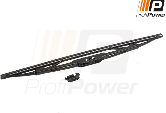 ProfiPower 1W0375S - Wiper Blade www.avaruosad.ee