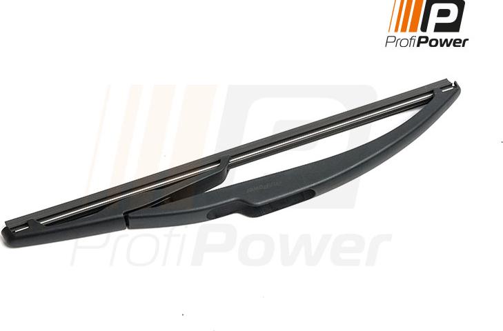 ProfiPower 1W2014 - Wiper Blade www.avaruosad.ee