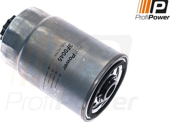 ProfiPower 3F0045 - Fuel filter www.avaruosad.ee