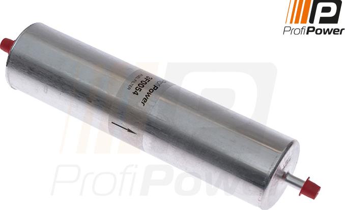 ProfiPower 3F0054 - Filtre à carburant www.avaruosad.ee