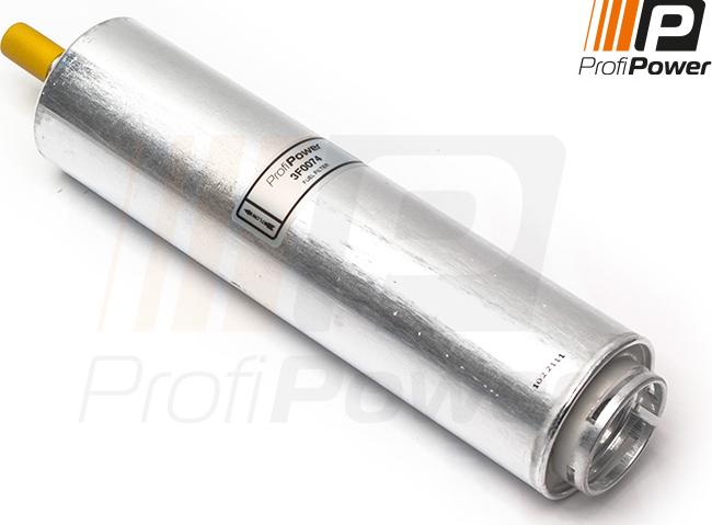 ProfiPower 3F0074 - Fuel filter www.avaruosad.ee