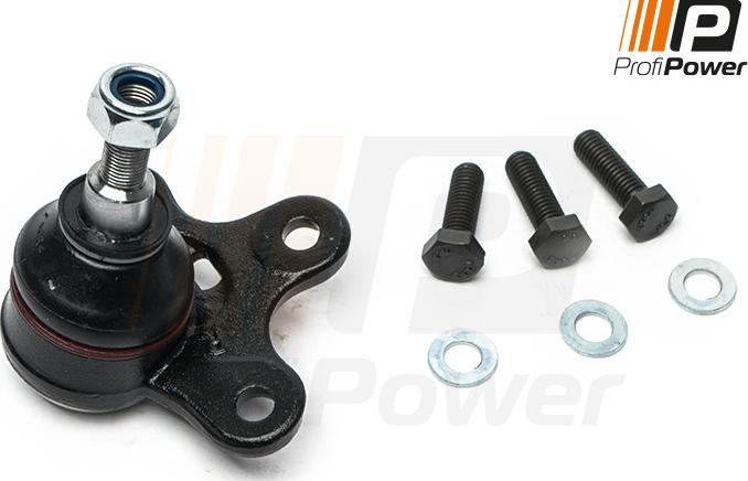 ProfiPower 2S0036R - Rotule de suspension www.avaruosad.ee