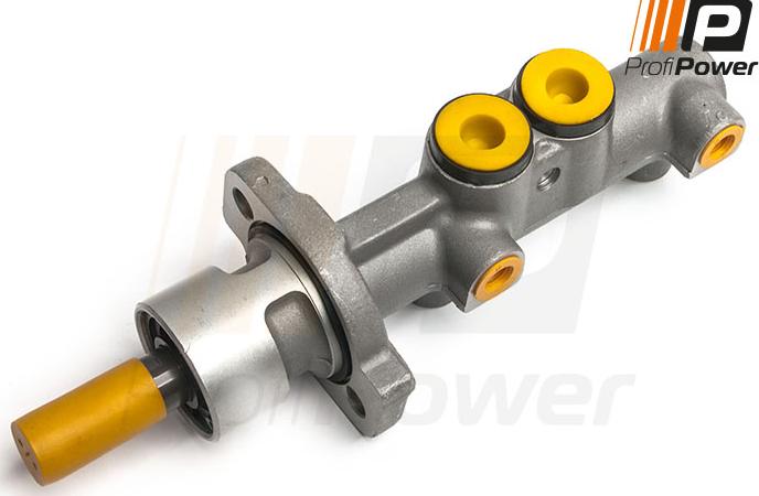 ProfiPower 7B0003 - Brake Master Cylinder www.avaruosad.ee