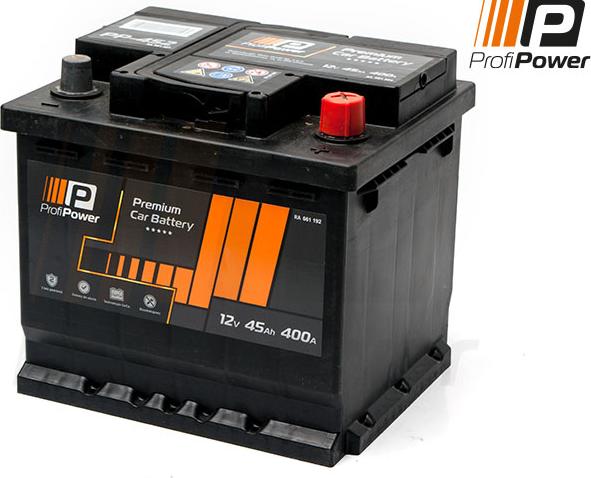 ProfiPower PP-452 - Starter Battery www.avaruosad.ee