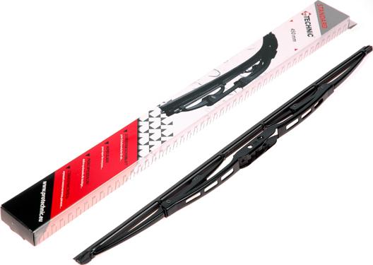 Protechnic PR-45 - Wiper Blade www.avaruosad.ee