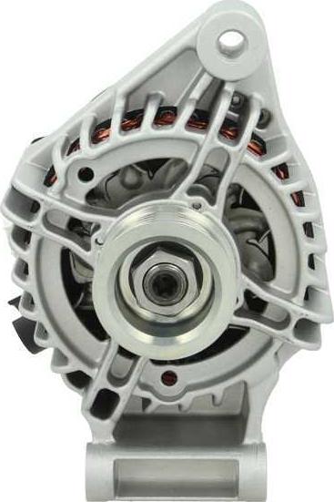 PSH 595.520.105.050 - Alternador www.avaruosad.ee