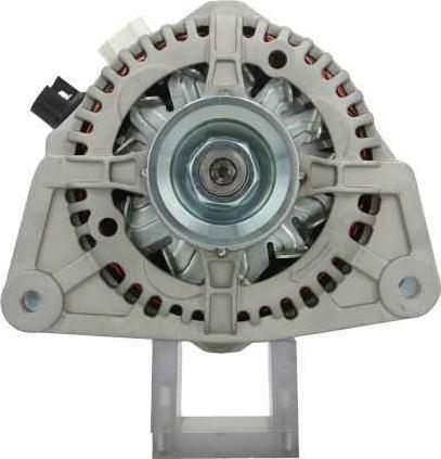 PSH 595.527.080.050 - Alternador www.avaruosad.ee