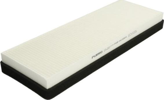 PURRO PUR-HC0004 - Kabineluftfilter www.avaruosad.ee