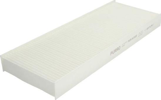 PURRO PUR-HC0020 - Kabineluftfilter www.avaruosad.ee