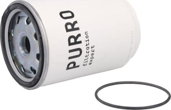 PURRO PUR-HF0037 - Топливный фильтр www.avaruosad.ee