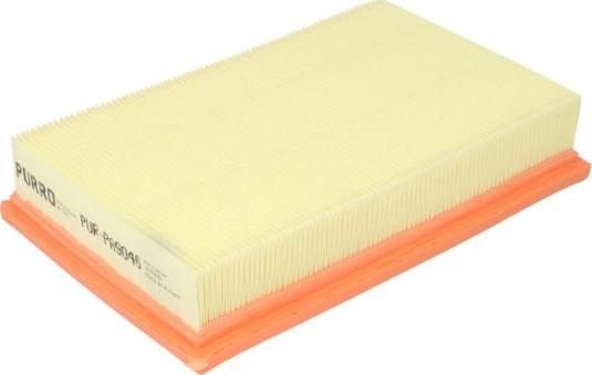 PURRO PUR-PA9046 - Air Filter www.avaruosad.ee