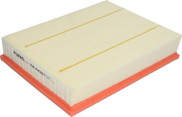 PURRO PUR-PA5003 - Air Filter www.avaruosad.ee