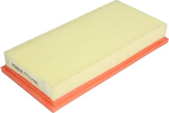 PURRO PUR-PA6000 - Air Filter www.avaruosad.ee