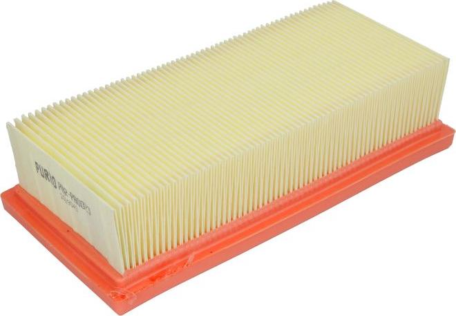 PURRO PUR-PA0023 - Filtre à air www.avaruosad.ee