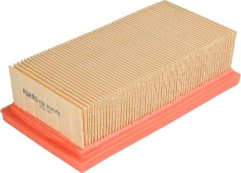 PURRO PUR-PA1008 - Air Filter www.avaruosad.ee
