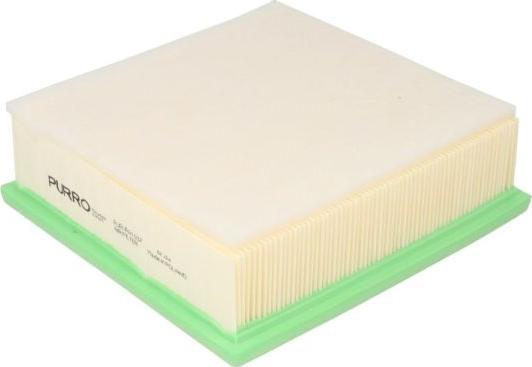 PURRO PUR-PA1037 - Air Filter www.avaruosad.ee