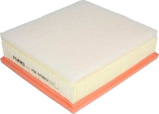 PURRO PUR-PA3022 - Air Filter www.avaruosad.ee
