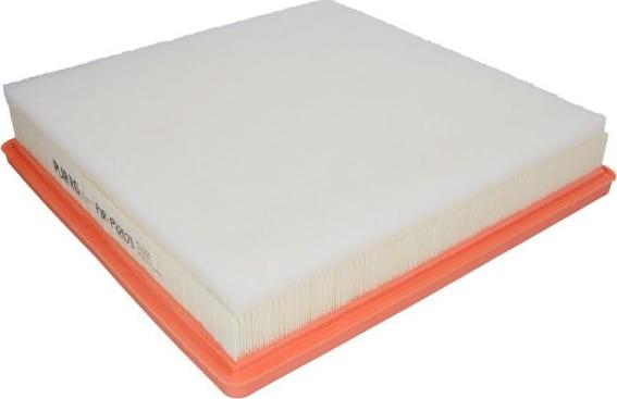 PURRO PUR-PA2071 - Air Filter www.avaruosad.ee