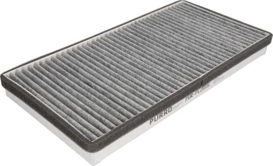 PURRO PUR-PC2011C - Filter, interior air www.avaruosad.ee