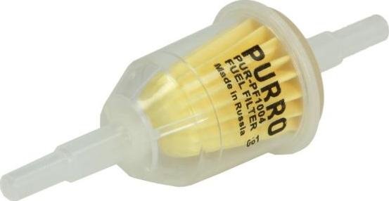 PURRO PUR-PF1004 - Fuel filter www.avaruosad.ee