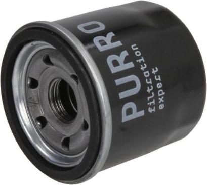 PURRO PUR-PO9000 - Oil Filter www.avaruosad.ee