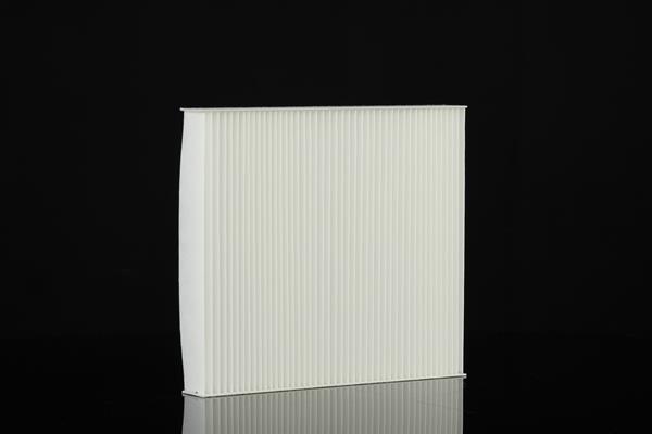 PZL Filters WA60235 - Фильтр воздуха в салоне www.avaruosad.ee