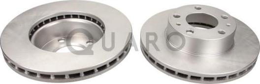 QUARO QD9523 - Stabdžių diskas www.avaruosad.ee