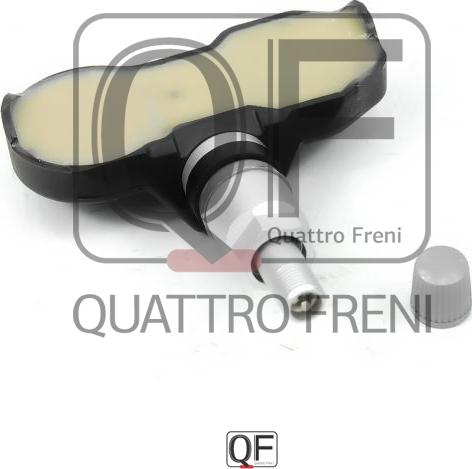 Quattro Freni QF05C00015 - Rattaandur, rehvirõhu kontrollsüsteem www.avaruosad.ee