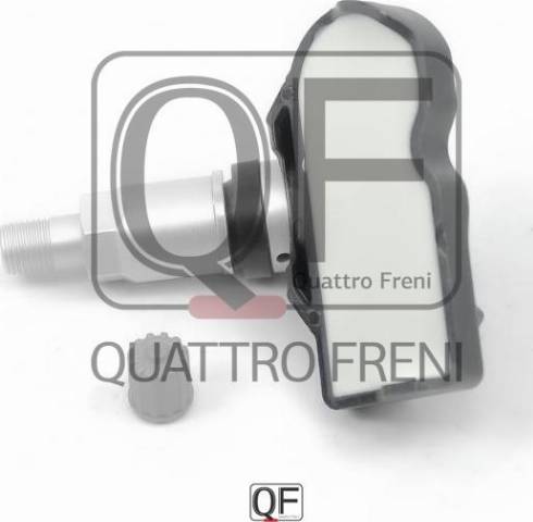 Quattro Freni QF05C00013 - Rattaandur, rehvirõhu kontrollsüsteem www.avaruosad.ee