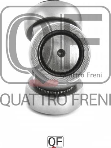 Quattro Freni QF00000097 - Tripod Hub, Drive shaft www.avaruosad.ee