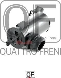 Quattro Freni QF00N00015 - Water Pump, window cleaning www.avaruosad.ee