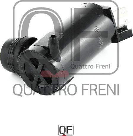 Quattro Freni QF00N00036 - Klaasipesuvee pump,klaasipuhastus www.avaruosad.ee