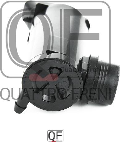 Quattro Freni QF00N00030 - Water Pump, window cleaning www.avaruosad.ee