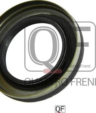 Quattro Freni QF00Y00050 - Shaft Seal, differential www.avaruosad.ee