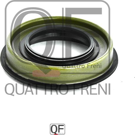 Quattro Freni QF00Y00031 - Seal, drive shaft www.avaruosad.ee